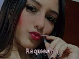 Raqueann