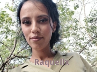 Raquellx