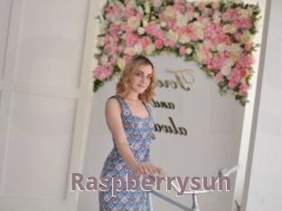 Raspberrysun