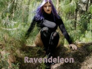 Ravendeleon