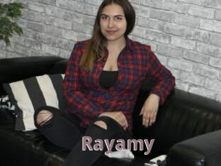 Rayamy