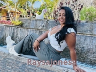 Raysajoness