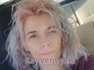 Rayvenwynd