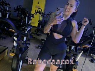 Rebecaacox