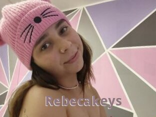 Rebecakeys