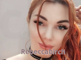 Rebeccabirch