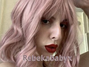 Rebekababyx