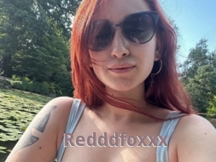 Redddfoxxx