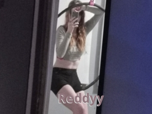 Reddyy