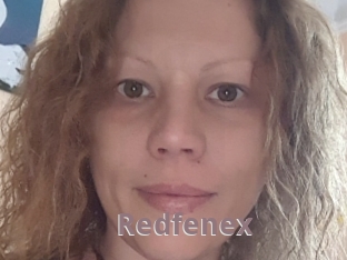 Redfenex