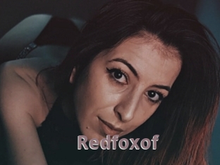 Redfoxof