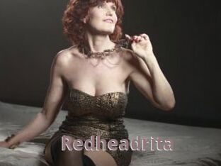 Redheadrita