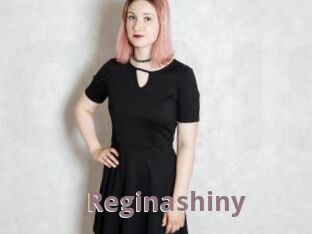 Reginashiny