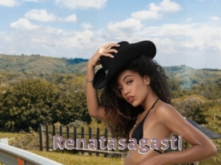 Renatasagasti