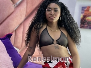 Renesimon