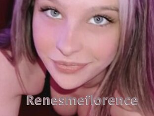 Renesmeflorence