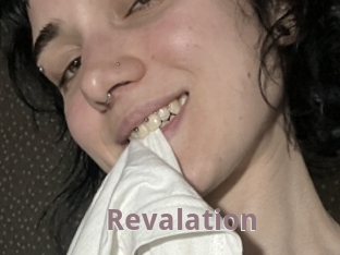 Revalation