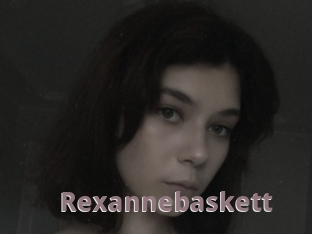 Rexannebaskett