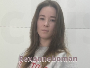 Rexanneboman