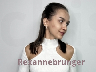 Rexannebrunger