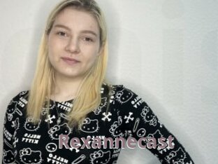 Rexannecast