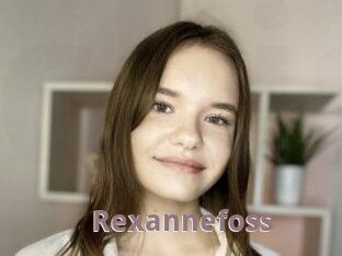 Rexannefoss