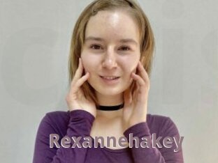Rexannehakey