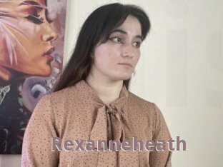 Rexanneheath