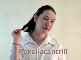 Rexellacantrill