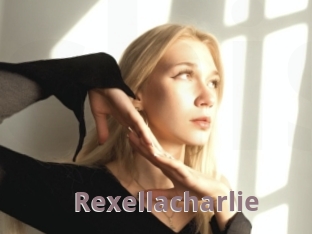 Rexellacharlie