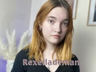 Rexellademan