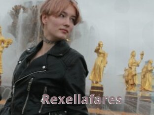 Rexellafares
