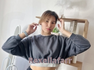 Rexellafarr