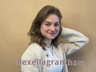 Rexellagrantham