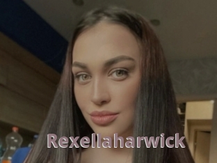Rexellaharwick