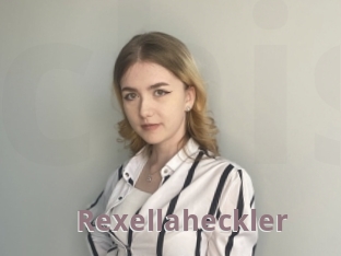 Rexellaheckler