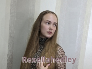 Rexellahedley