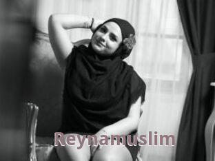 Reynamuslim