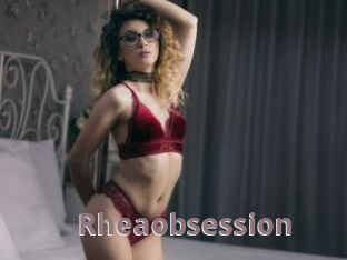 Rheaobsession