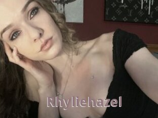 Rhyliehazel