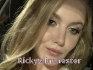 Rickywinchester