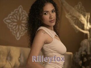 Rilleyfox