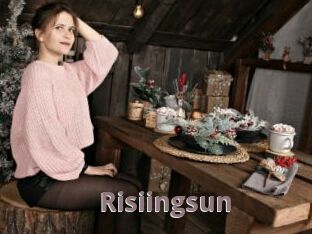 Risiingsun