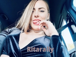 Ritarally