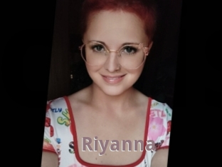 Riyanna