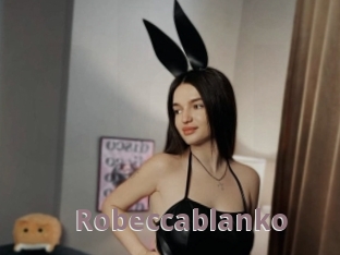 Robeccablanko