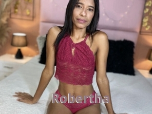 Robertha