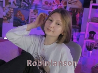 Robinlanson