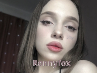 Ronnyfox