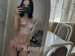 Ronnyfoxy
